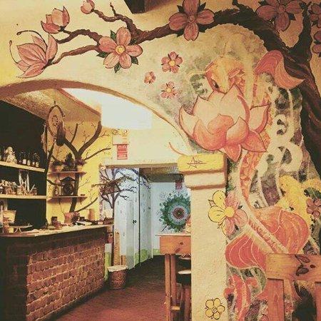 El Jardín de Jazmín